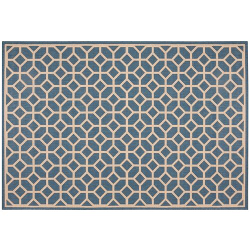 Beach House Outdoor Rug