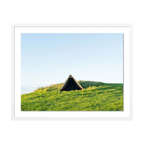 Tommy Kwak, Turf House (Langanes, Iceland)