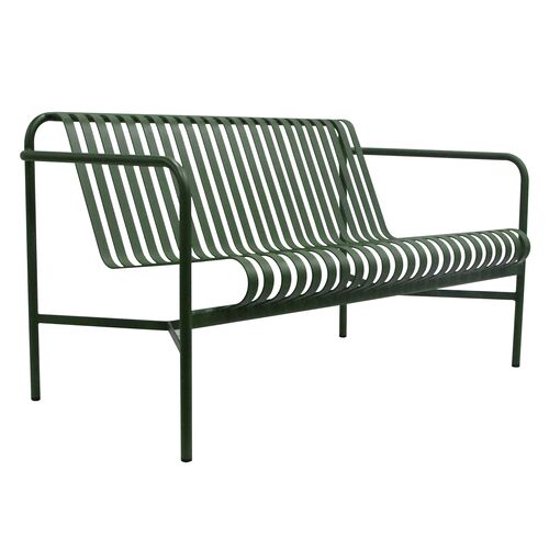 Arboria Outdoor Loveseat