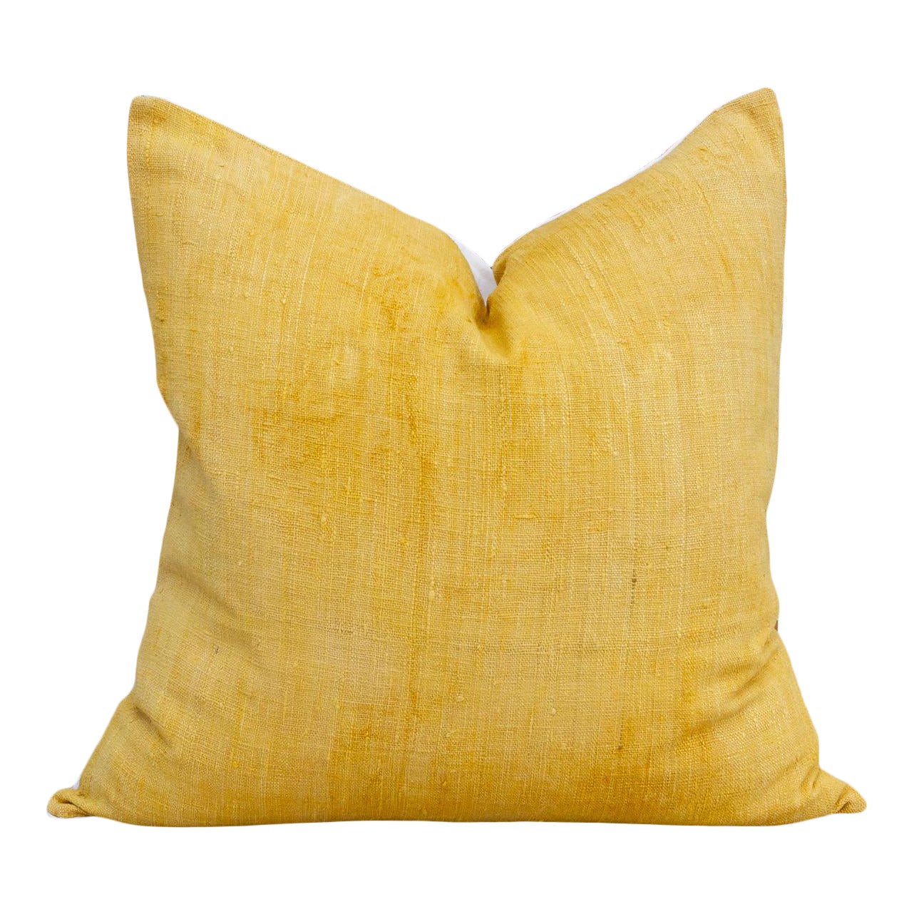 Shashi Organic Silk Pillow~P77628774