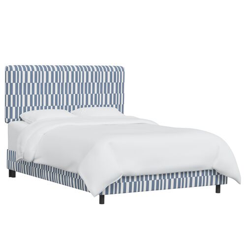 Novak Bed, Jump Stripe
