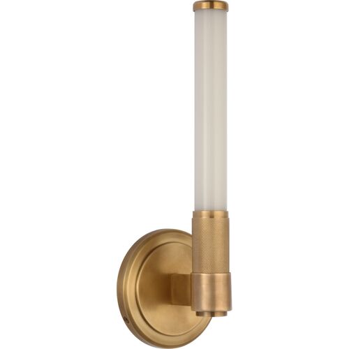 Barrett 13" Single Bath Light
