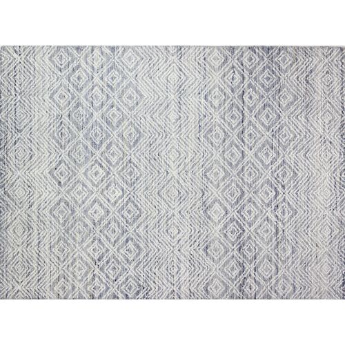 Rahni Tufted Rug, Blue