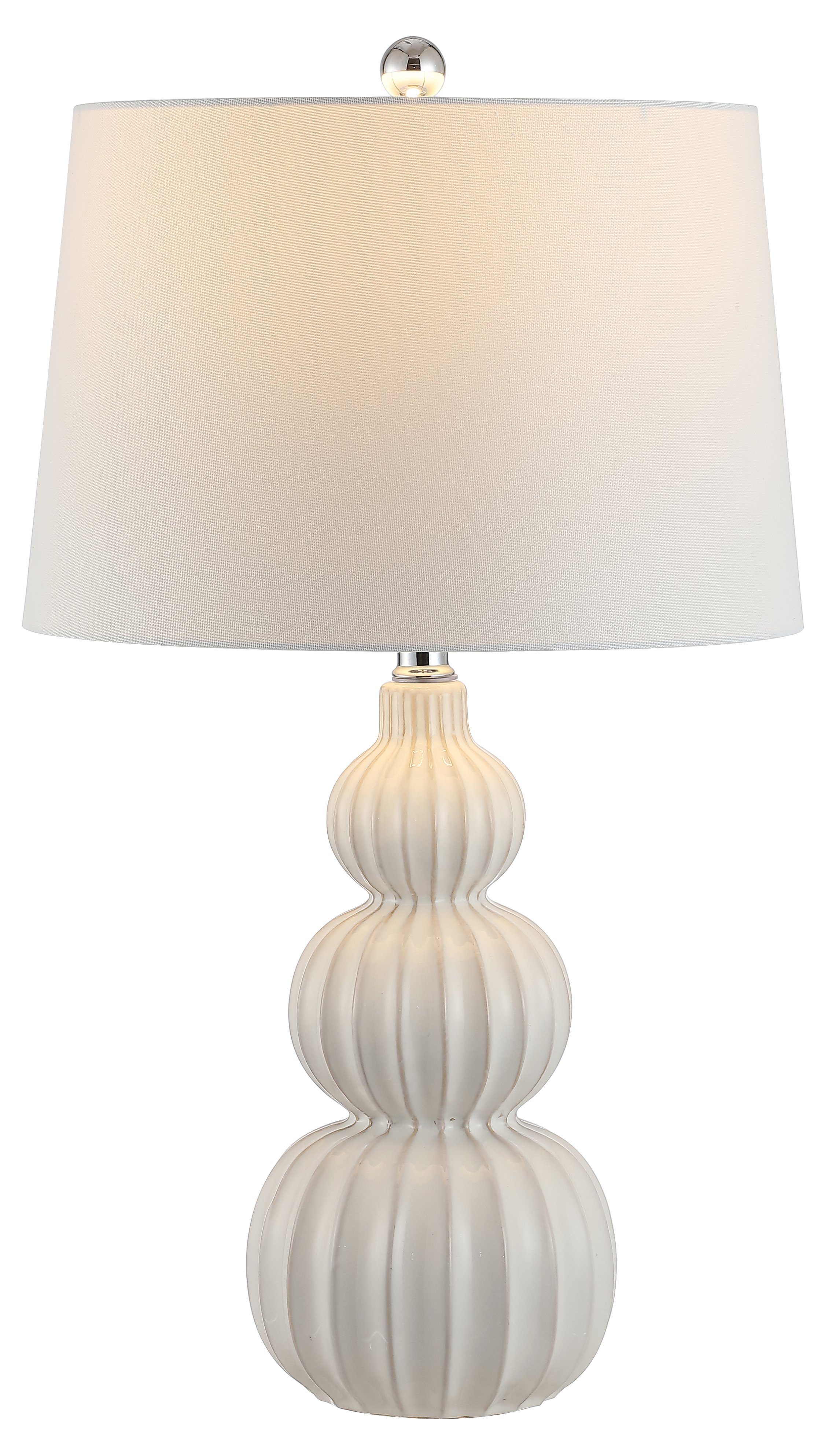 Samira Table Lamp 25.00 Samira Table Lamp 25.00