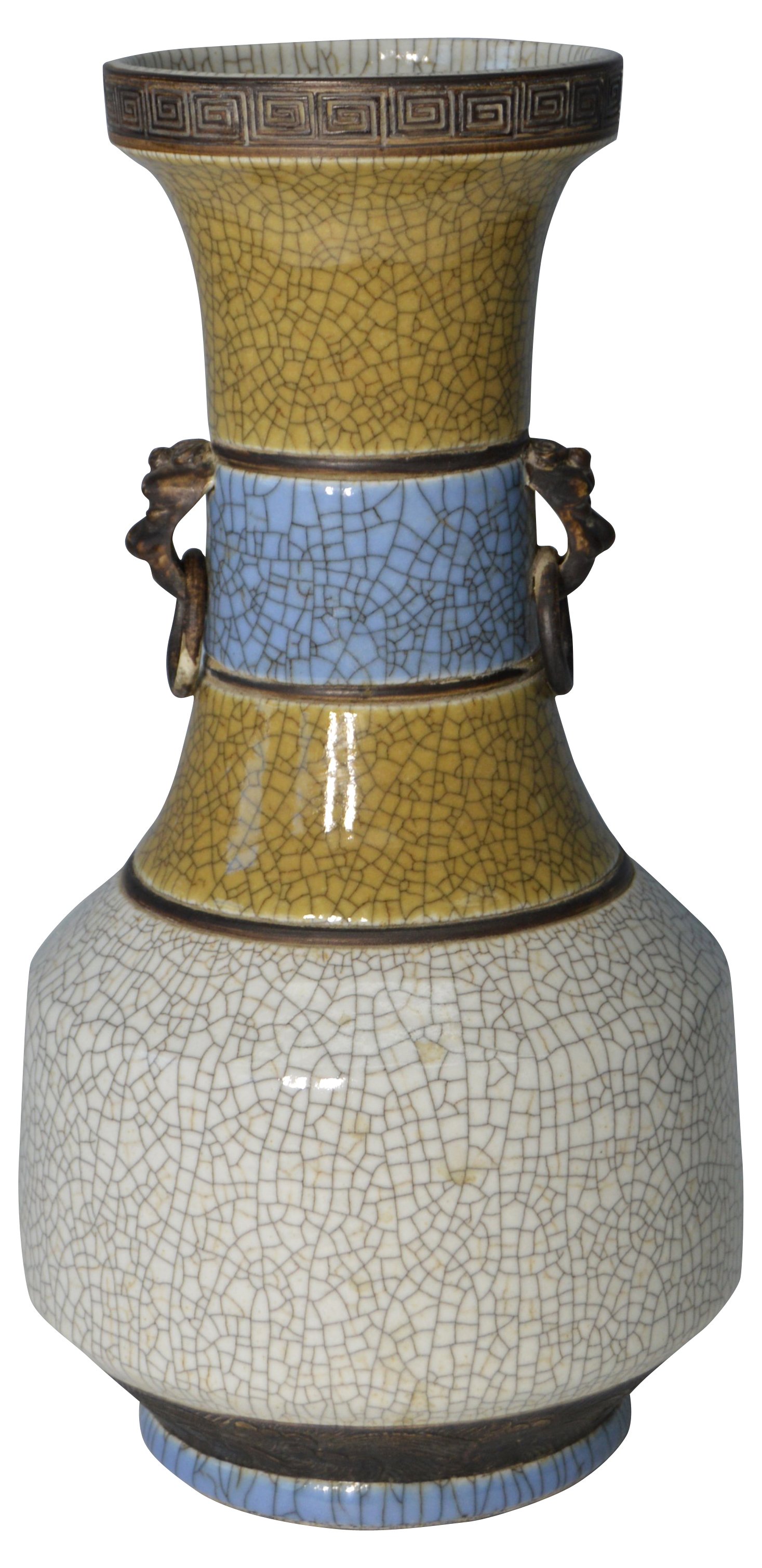 Chinese Vase~P77433309