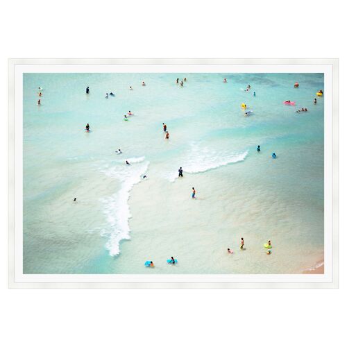 Max Wanger, Waikiki No. 6