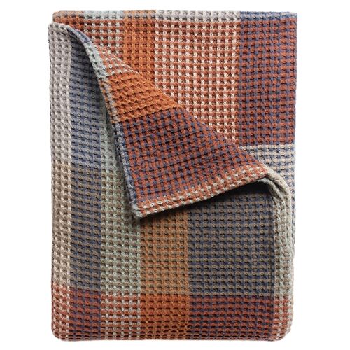 Mungo Vrou Vrou Blanket