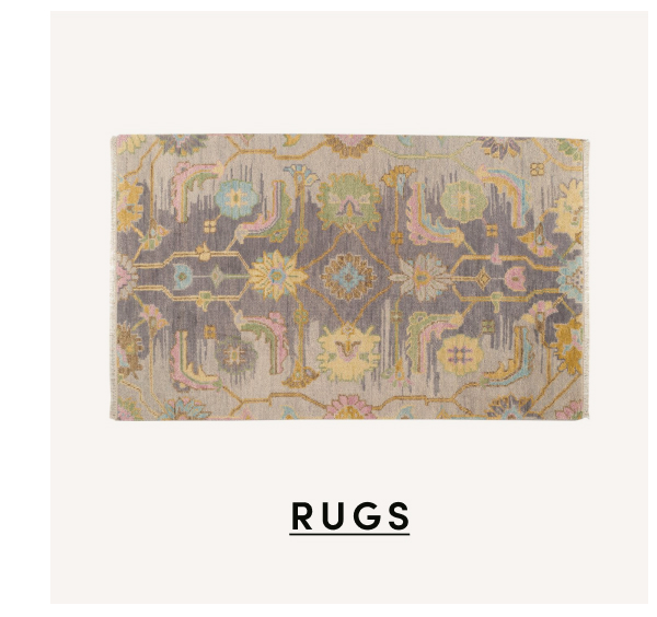 Shop Rugs