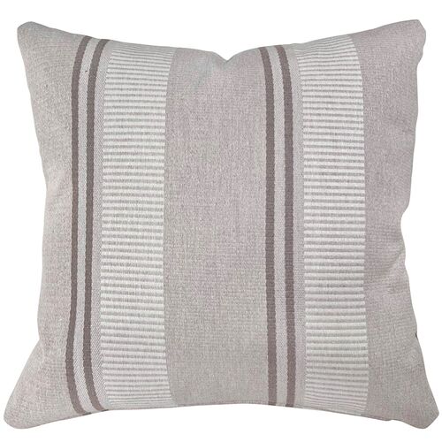 Robertson 20x20 Pillow, Linen Crypton