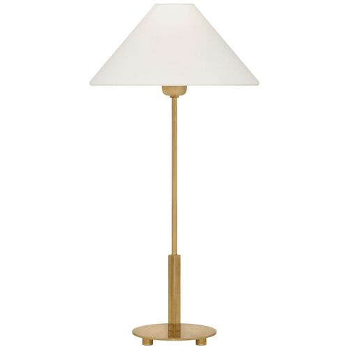 Hackney 24" Integrated LED Cordless Buffet Lamp Hackney 24" Integrated LED Cordless Buffet Lamp