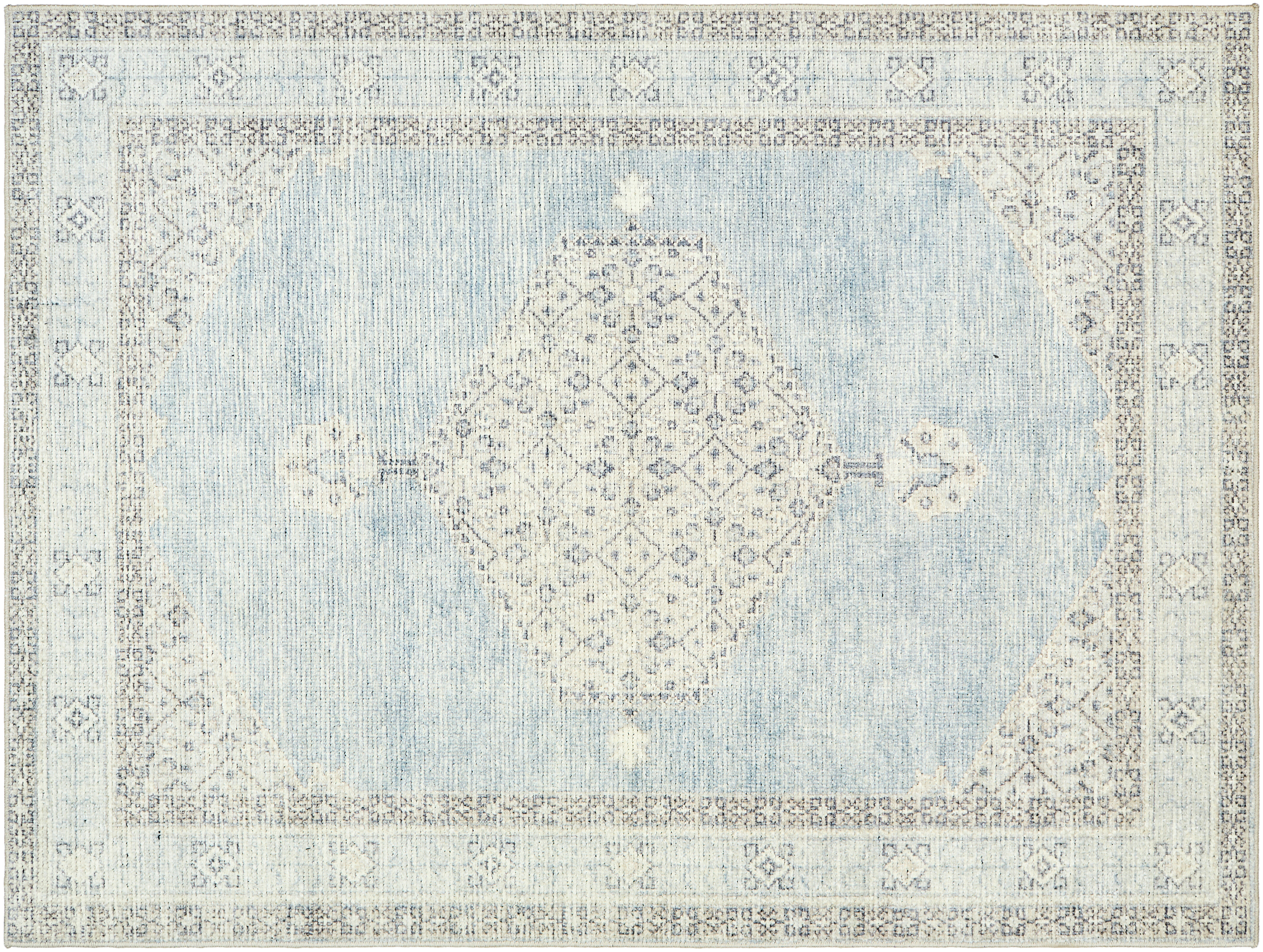 Becki Owens x Surya, Lila Rug