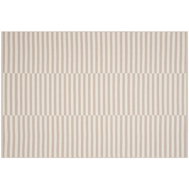 Pennswood Flat-Weave Rug, Ivory
