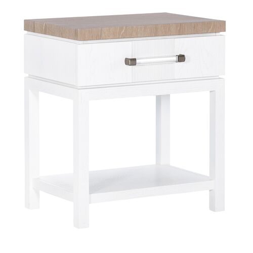 Key Largo Small Nightstand Key Largo Small Nightstand