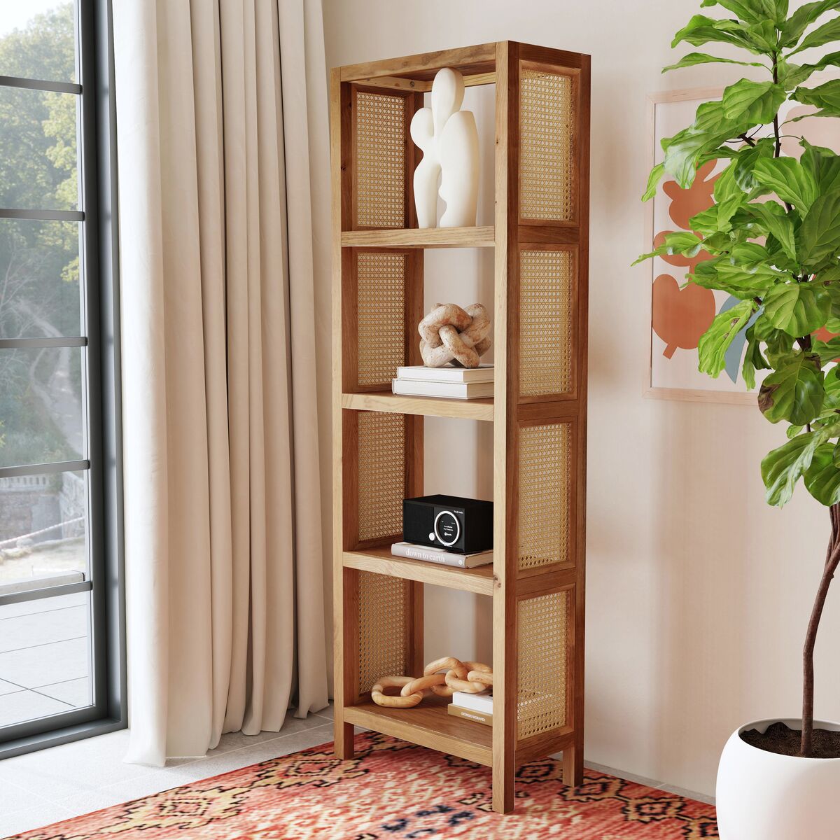 Cane etagere online