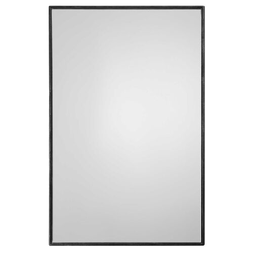 Noel Wall Mirror, Bronze~P64711812