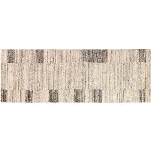 Savannah Loomed Rug, Beige~P77635152