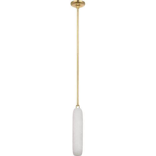 Formosa Alabaster Single Pendant