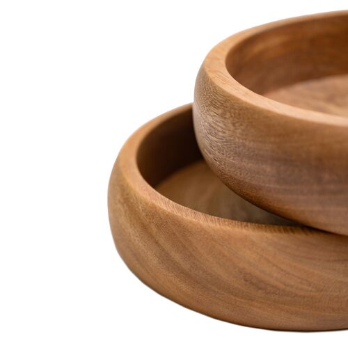 Chechen Wood Design, Botanero Bowl