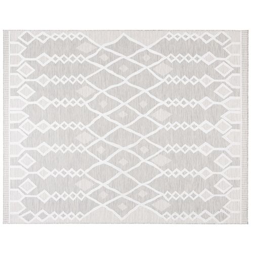 Hurley Rug, Gray Hurley Rug, Gray