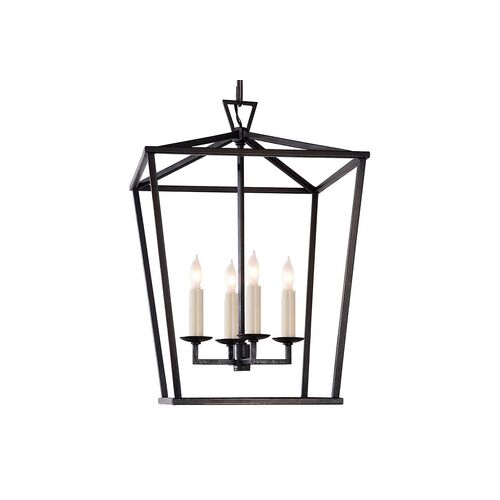 Darlana Lantern, Aged Iron~P76854960