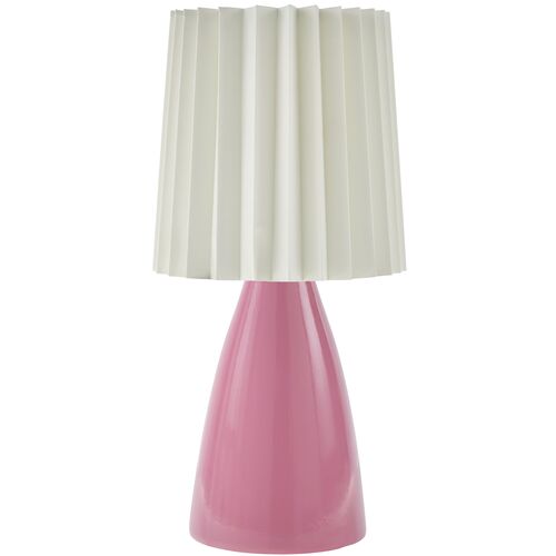 Pania Accent Table Lamp