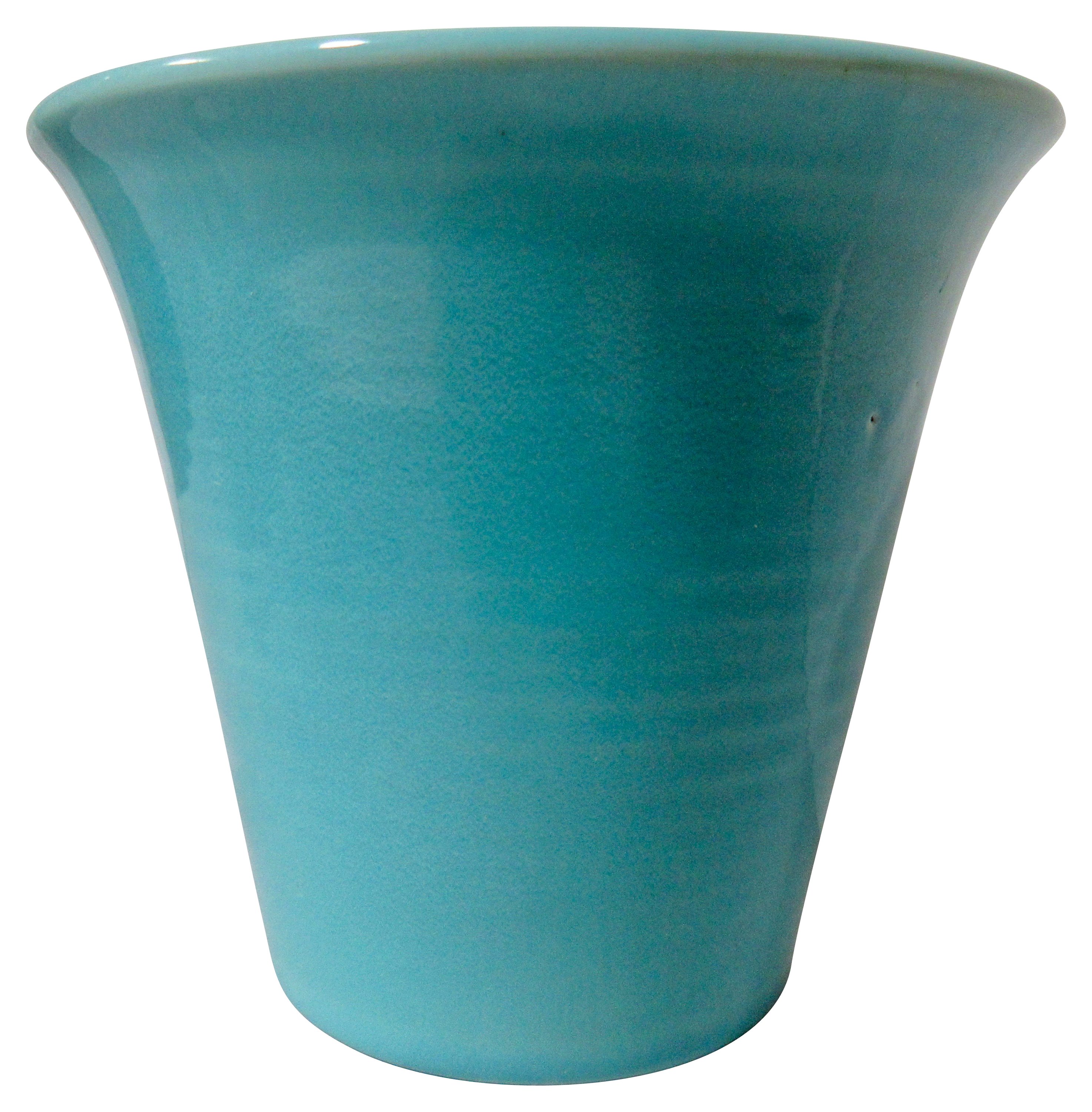 1930s California Pottery Cachepot~P77577591