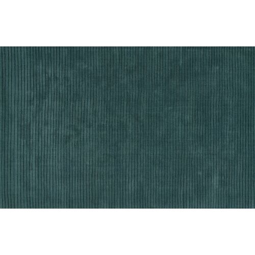 Etta Hand Loomed Wool Rug