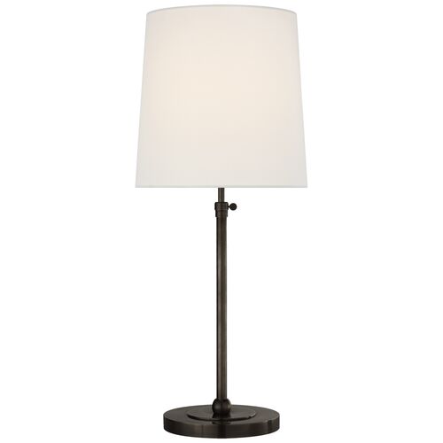 Bryant Large Table Lamp, Bronze~P77579800