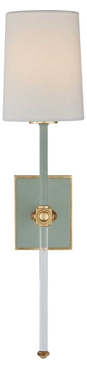 Luce Feit Electric Onesync Landscape Bronze Dusk-To-Dawn Outdoor