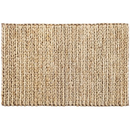Jute Handwoven Jute Rug