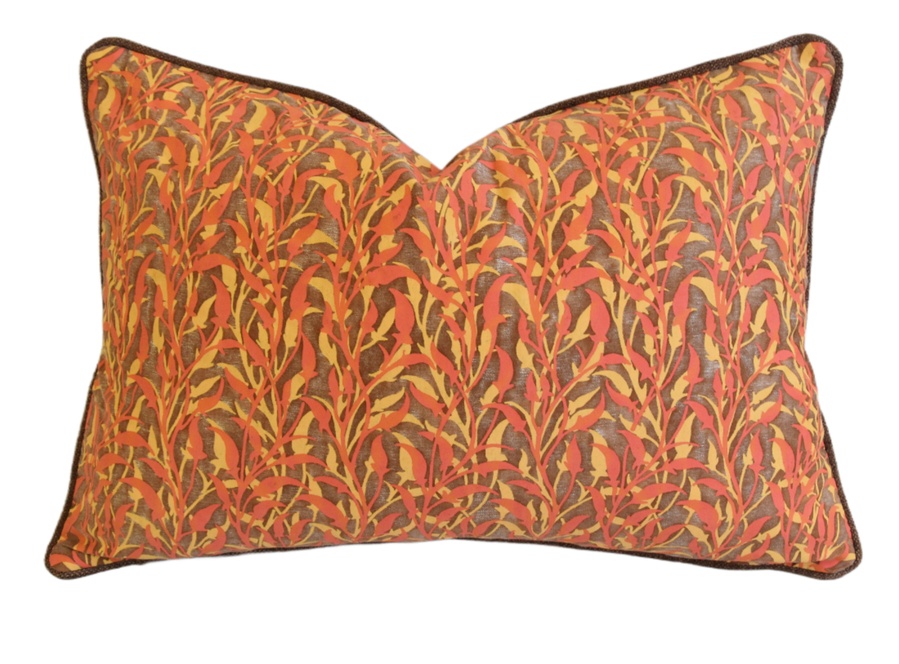 Italian Mariano Fortuny Orfeo Pillow~P77699376
