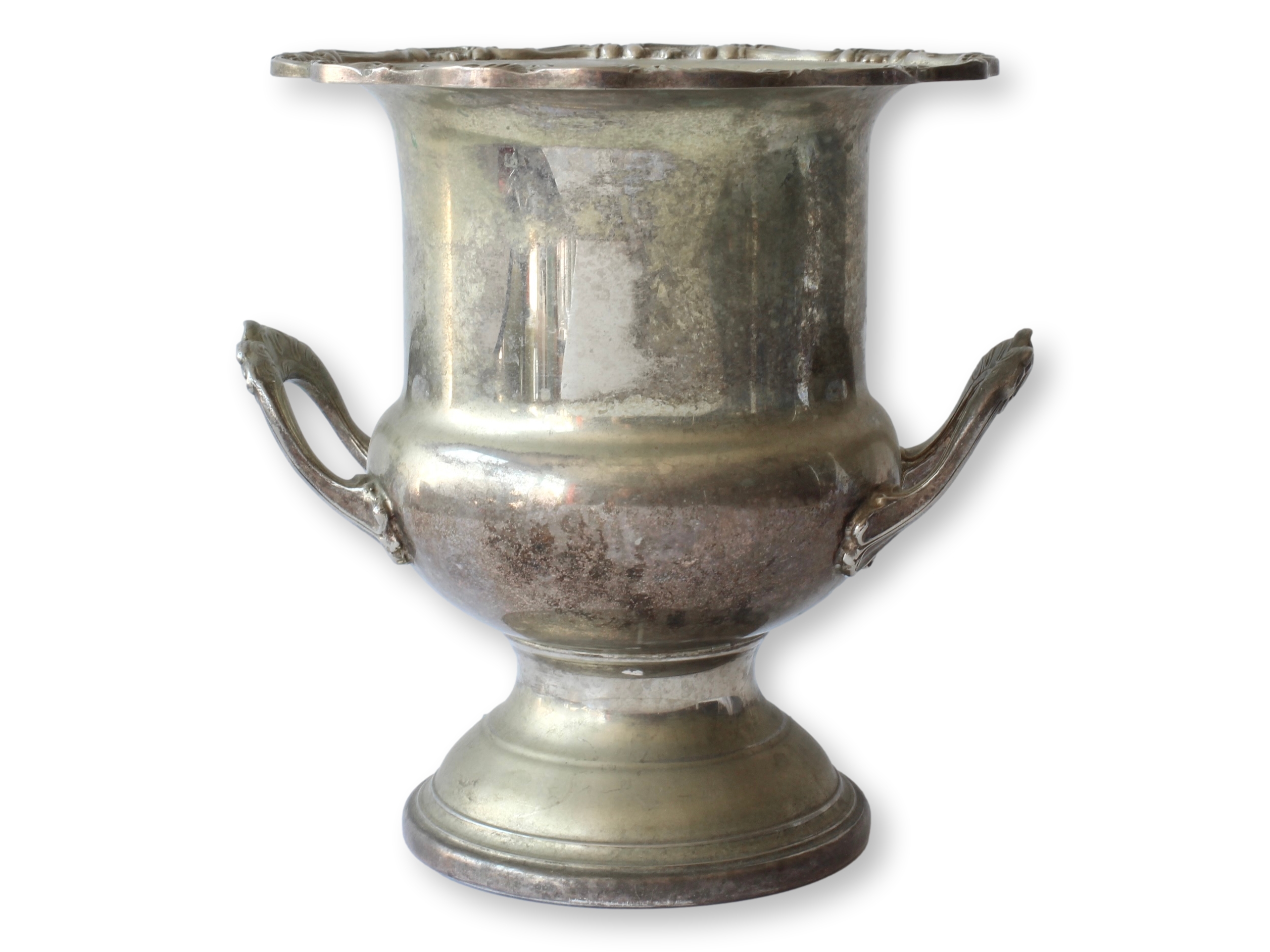 Vintage Gorham Champagne Bucket~P77702102