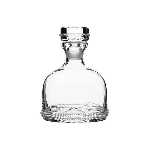 Dean Whiskey Decanter, Clear~P77431845