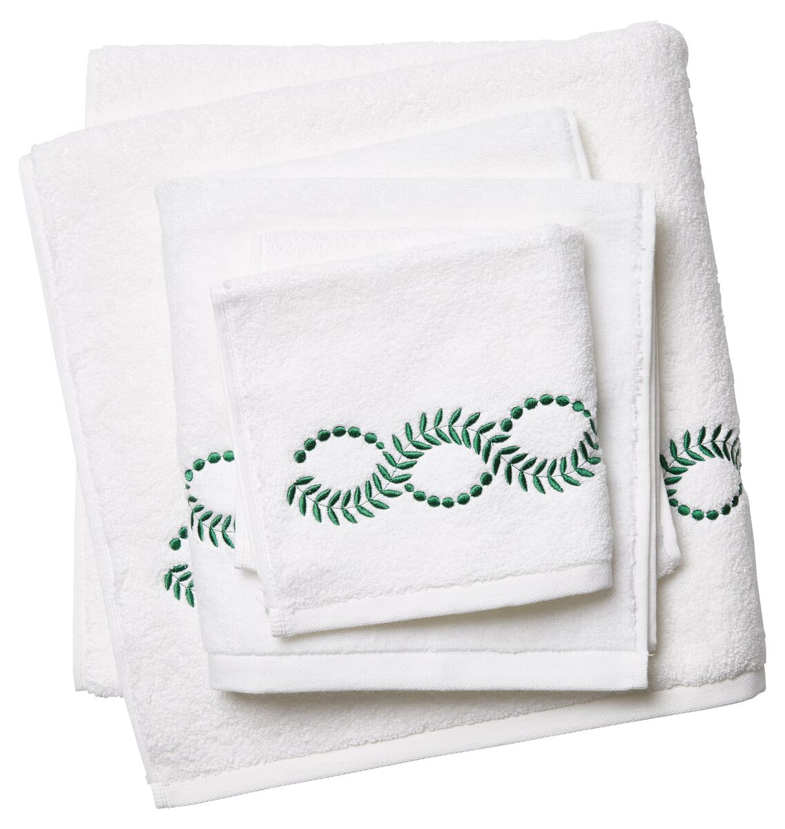 Sage island spa online towels