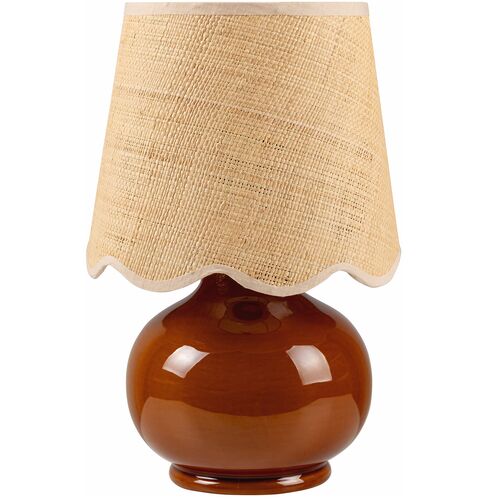 Gigi Accent Table Lamp