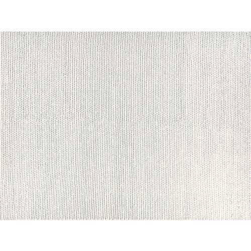 Arlow handwoven flat-weave Rug, Light Gray~P77649515
