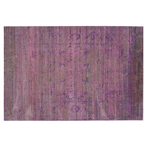 Marlette Rug, Lavender/Multi~P46141590