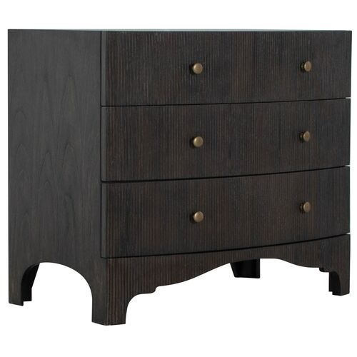 Princeton 3-Drawer Chest
