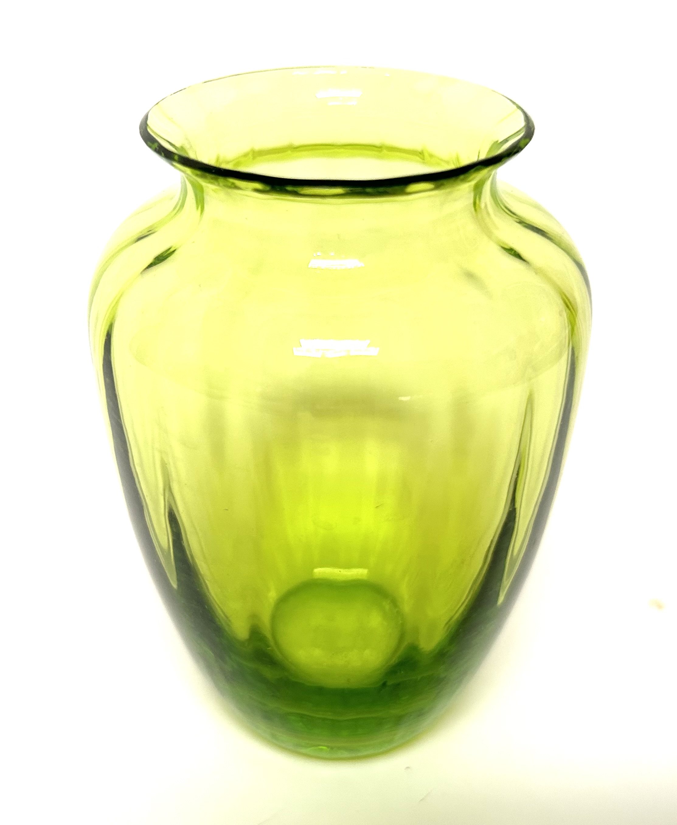 Baccarat French Crystal Vase~P77718294