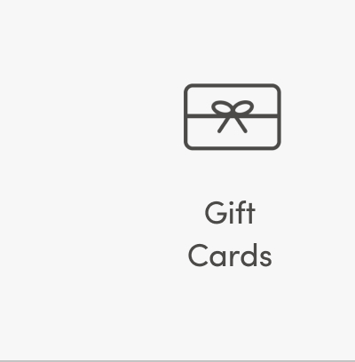 Gift Cards