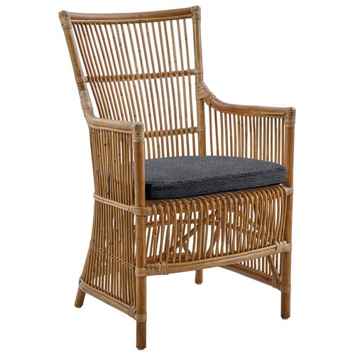 Davinci Rattan Chair Davinci Rattan Chair