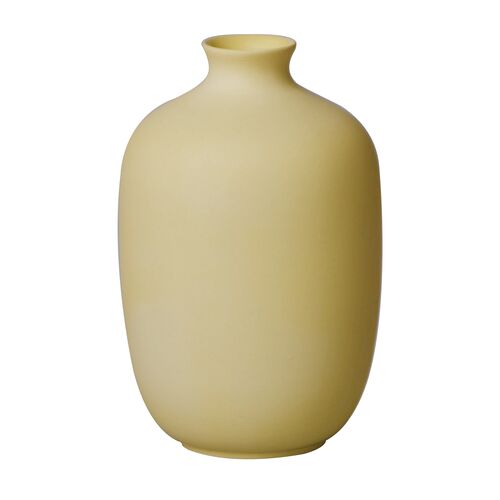 Pum Mini Vase, Butter Yellow~P77624012