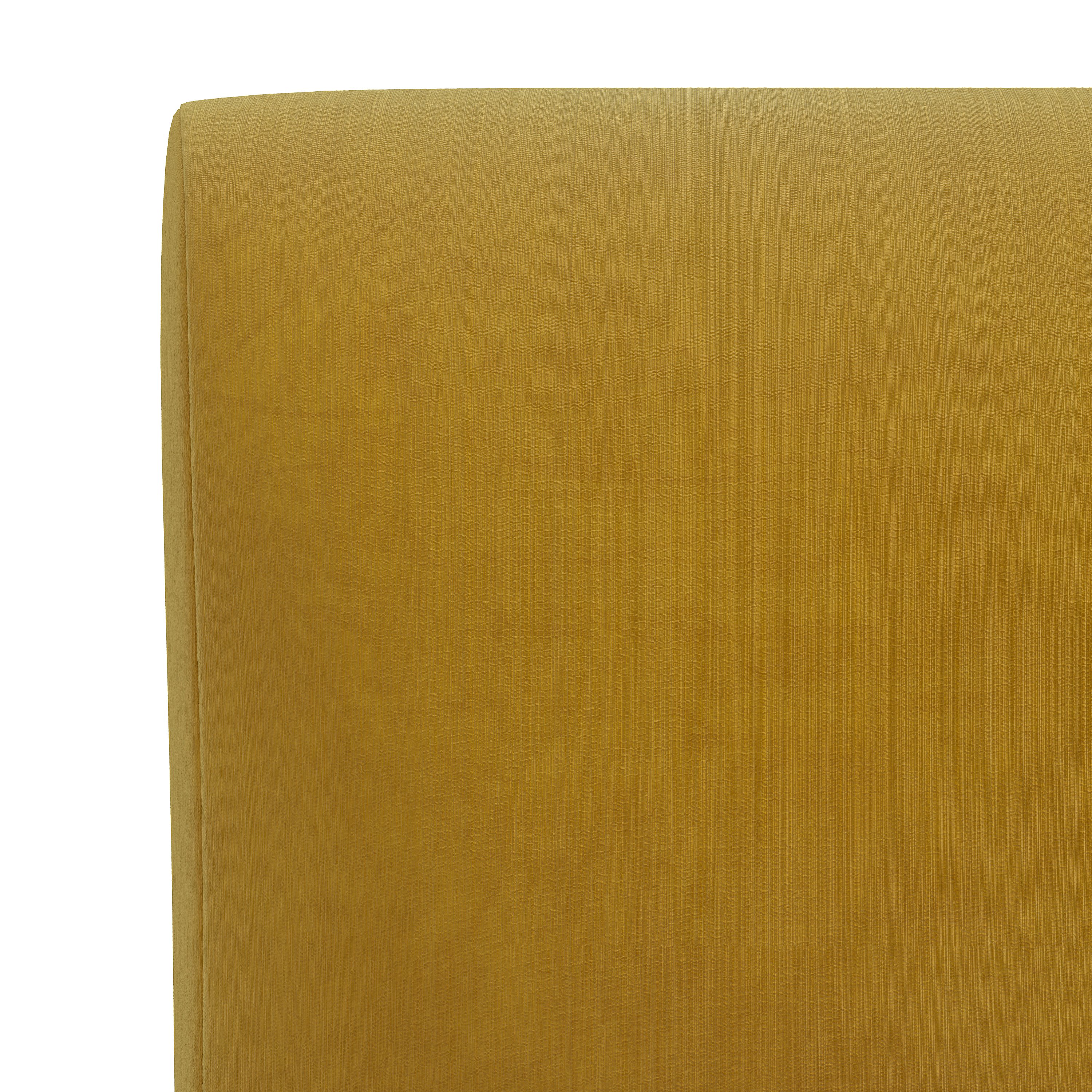 Graham Velvet Dining Chair | One Kings Lane