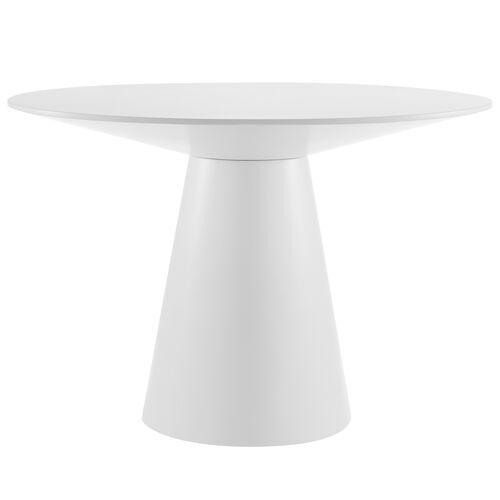 Dexter 43" Round Dining Table