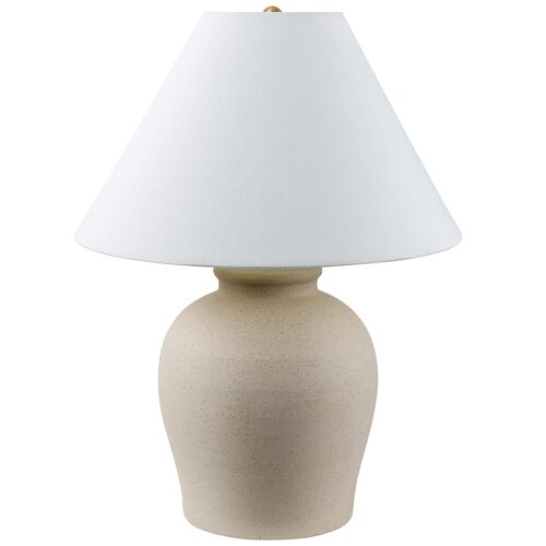 Loree Ceramic Table Lamp