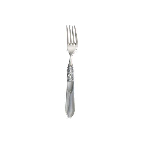 Aladdin Brilliant Salad Fork, Silver~P77344608