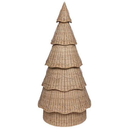 Provence Rattan Tree