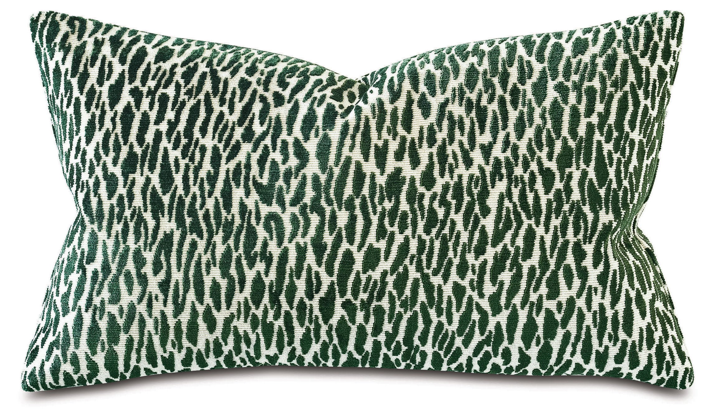 Allison Lumbar Pillow One Kings Lane