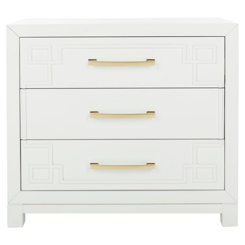 Capello Dresser, White~P77463508