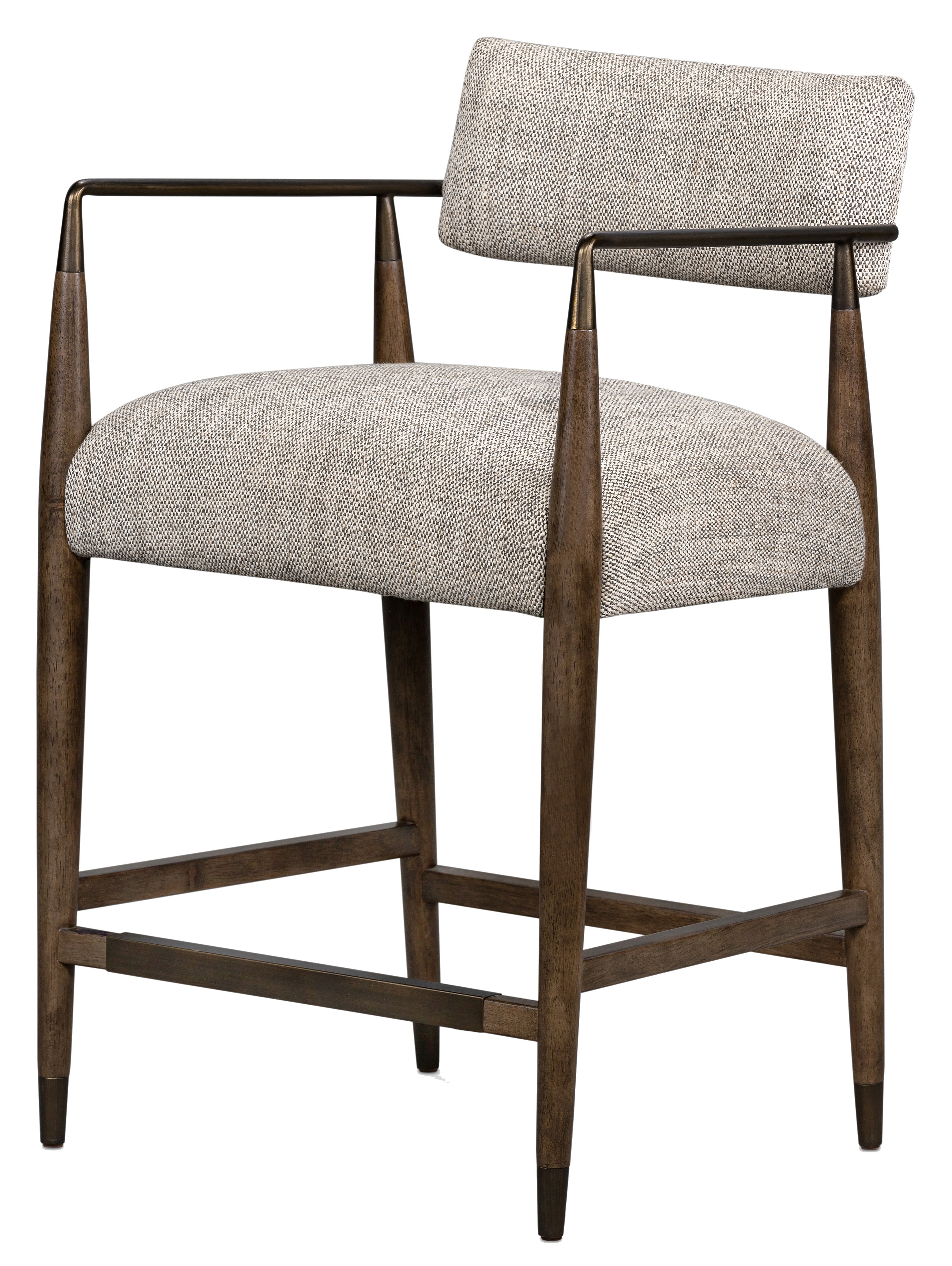 Ace Counter Stool One Kings Lane